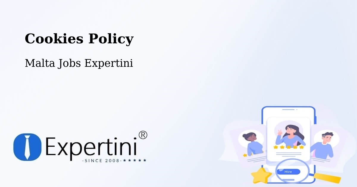 Cookie Policy – Birkirkara - Malta Jobs Expertini